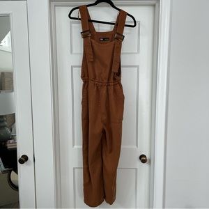 Zara Jumpsuit